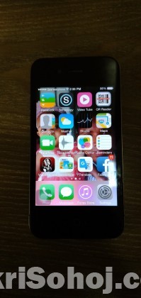 i Phone 4s
